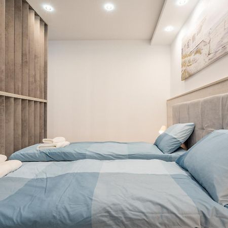 Harmony Suite โซเฟีย ภายนอก รูปภาพ