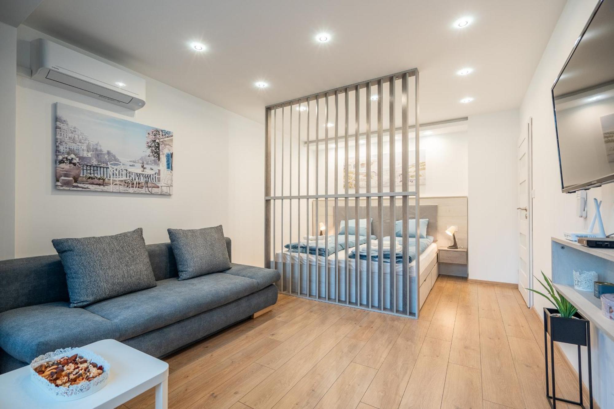 Harmony Suite โซเฟีย ภายนอก รูปภาพ