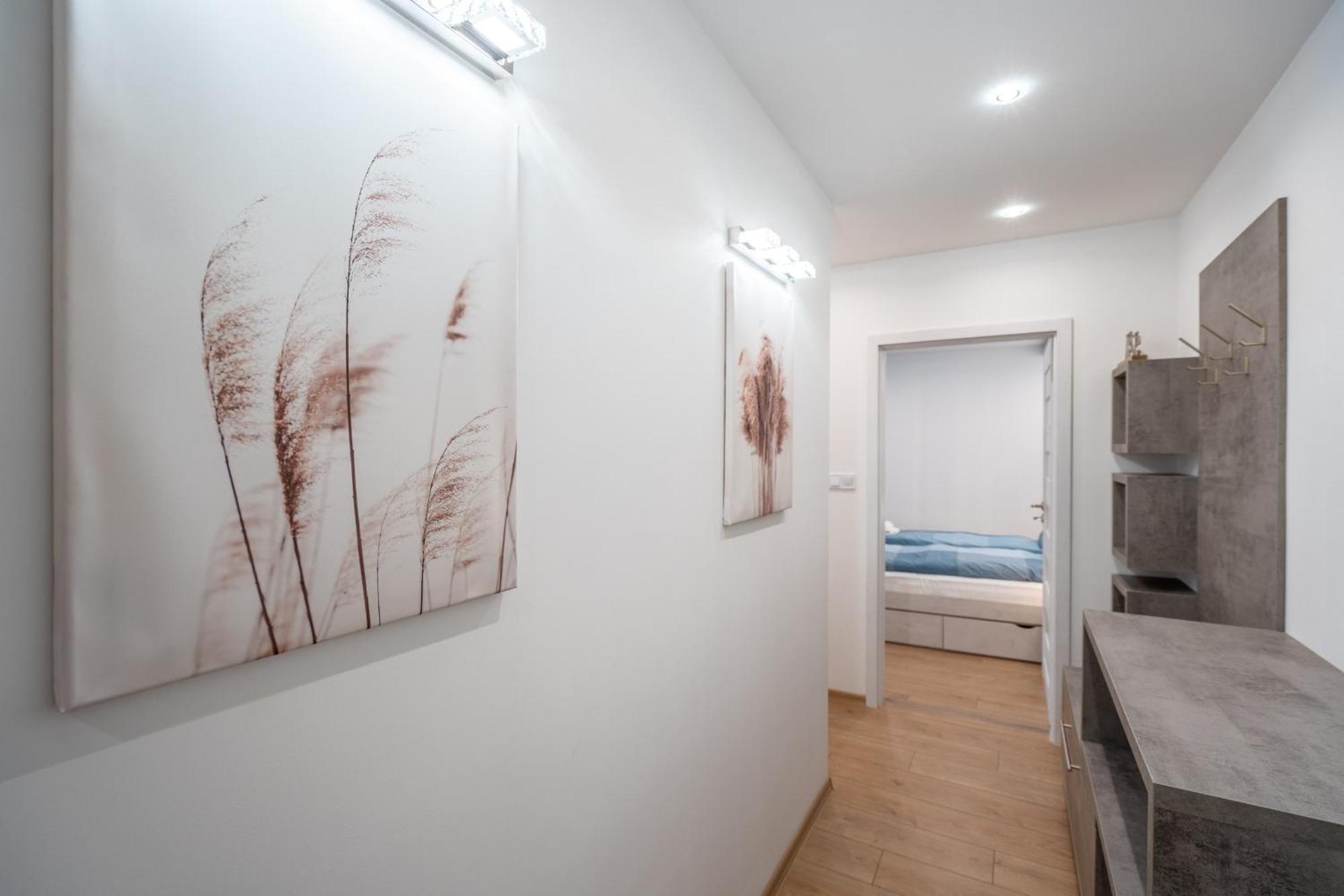 Harmony Suite โซเฟีย ภายนอก รูปภาพ