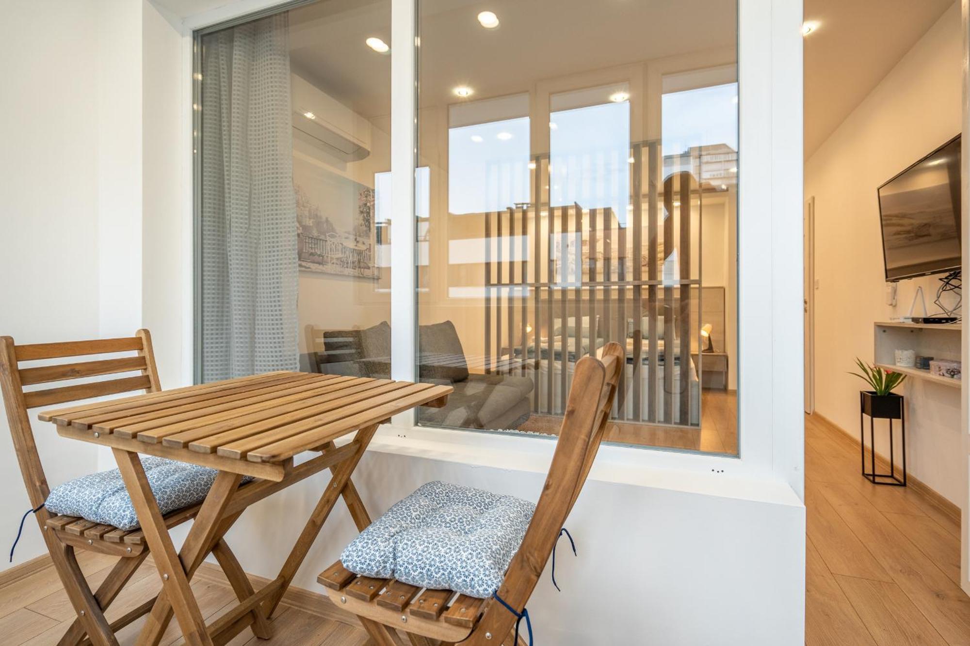 Harmony Suite โซเฟีย ภายนอก รูปภาพ