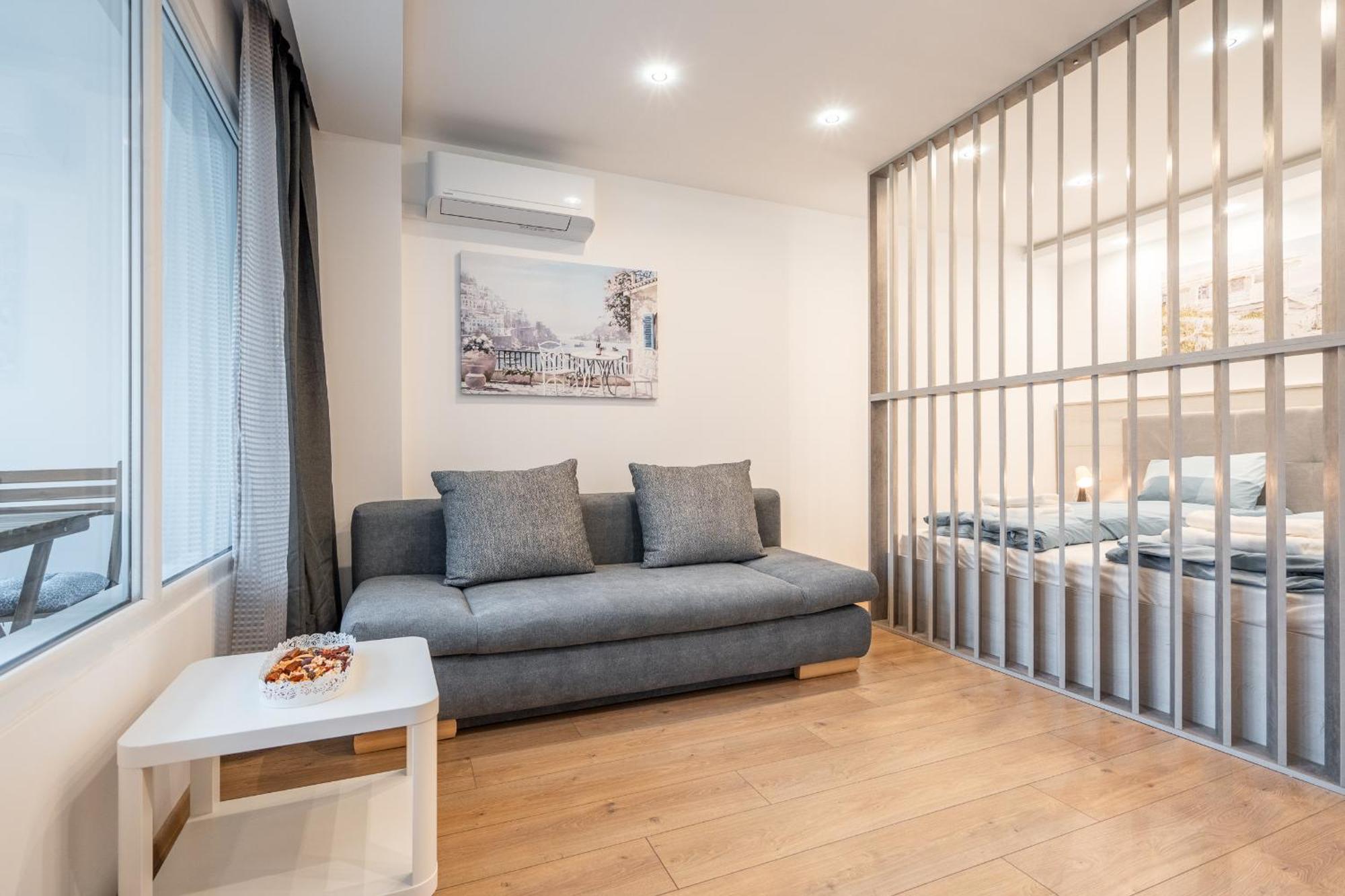 Harmony Suite โซเฟีย ภายนอก รูปภาพ
