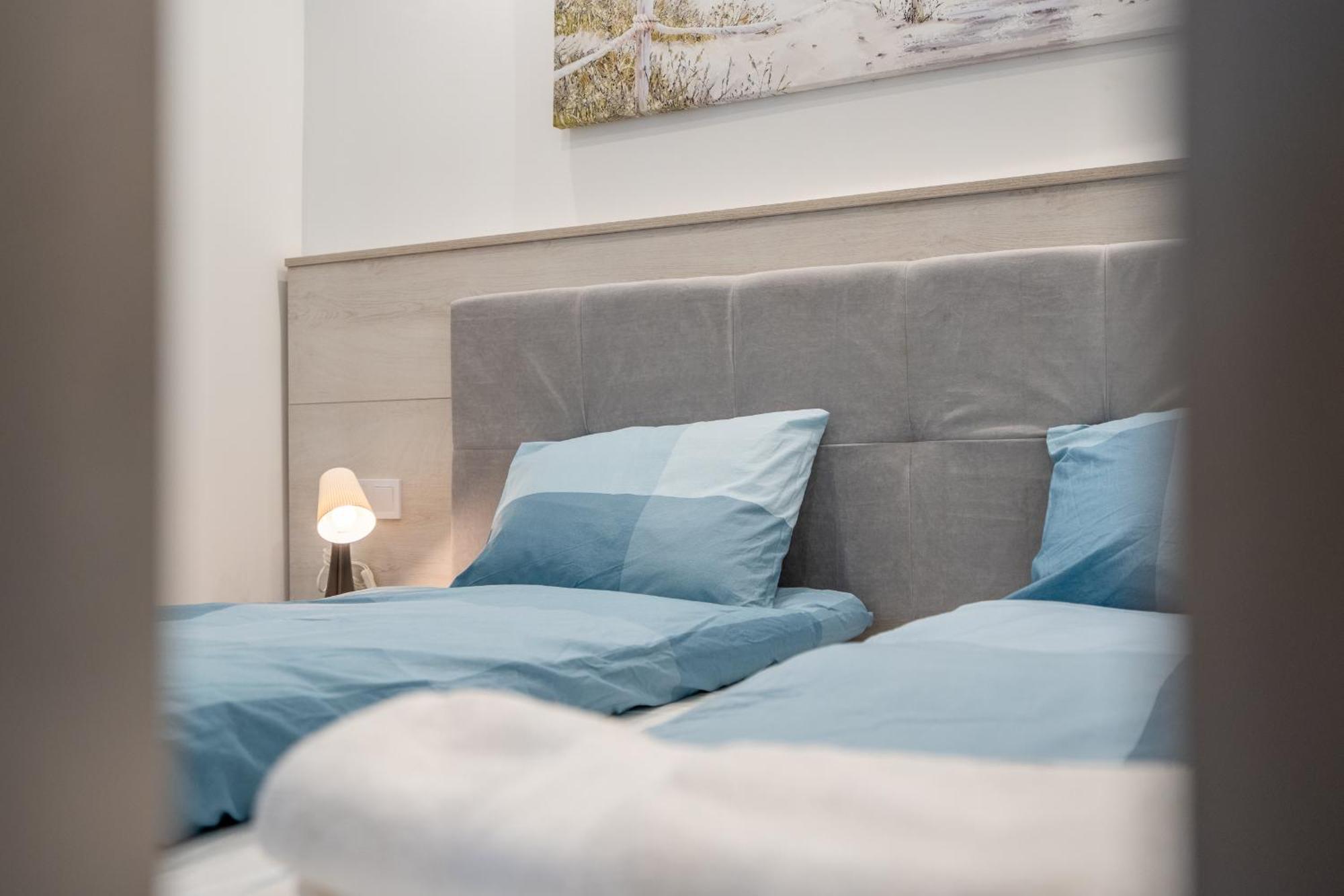 Harmony Suite โซเฟีย ภายนอก รูปภาพ