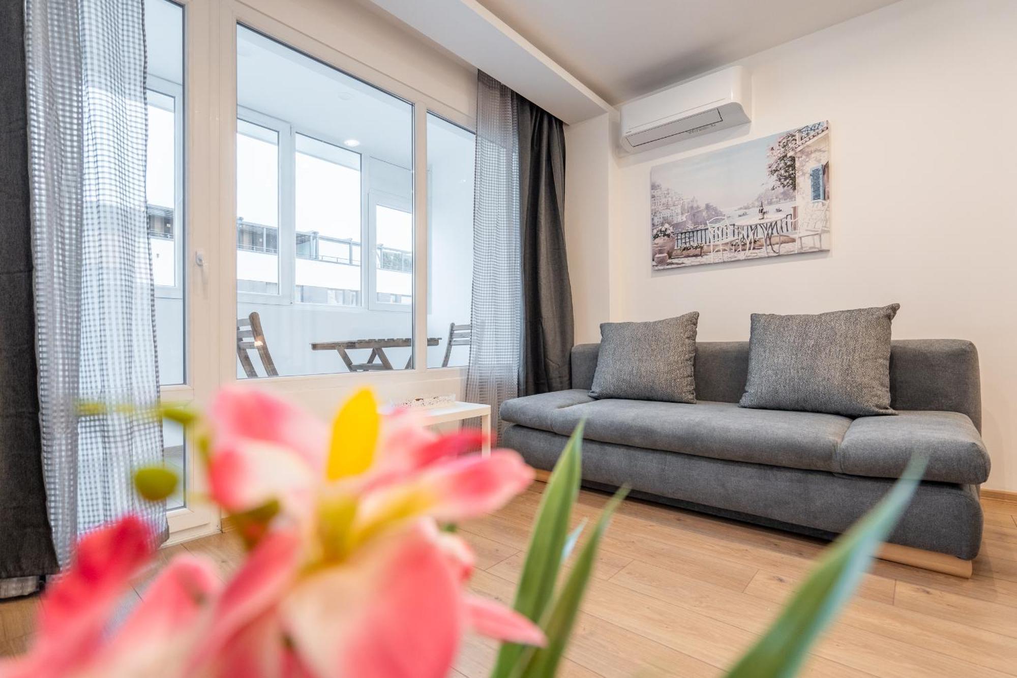 Harmony Suite โซเฟีย ภายนอก รูปภาพ