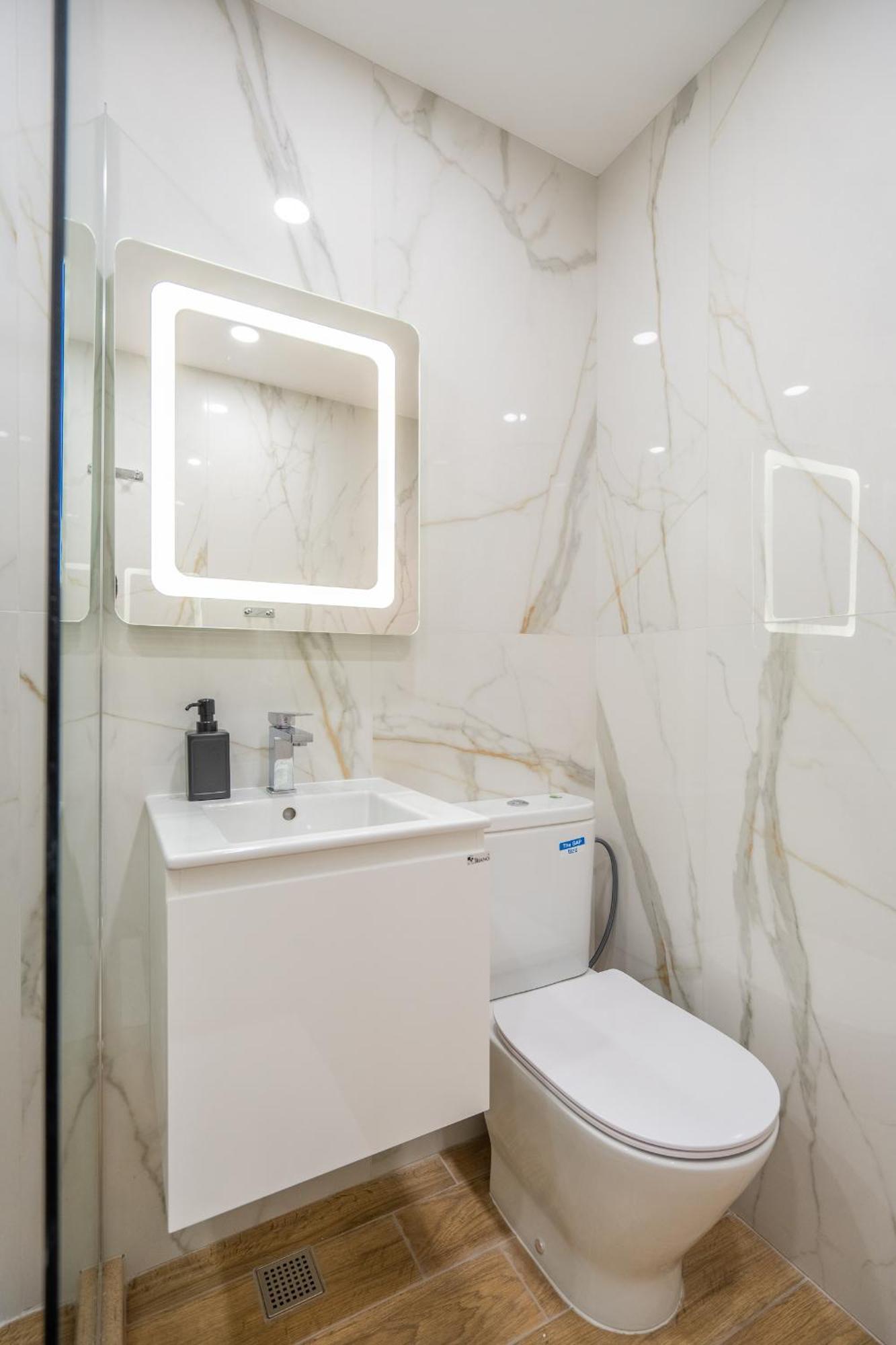Harmony Suite โซเฟีย ภายนอก รูปภาพ