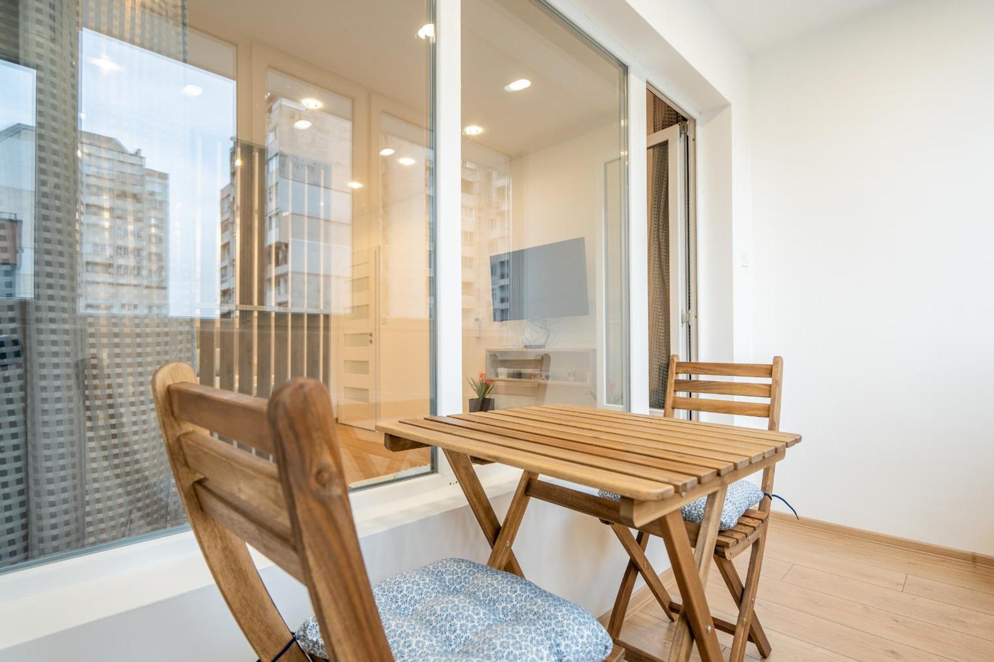 Harmony Suite โซเฟีย ภายนอก รูปภาพ