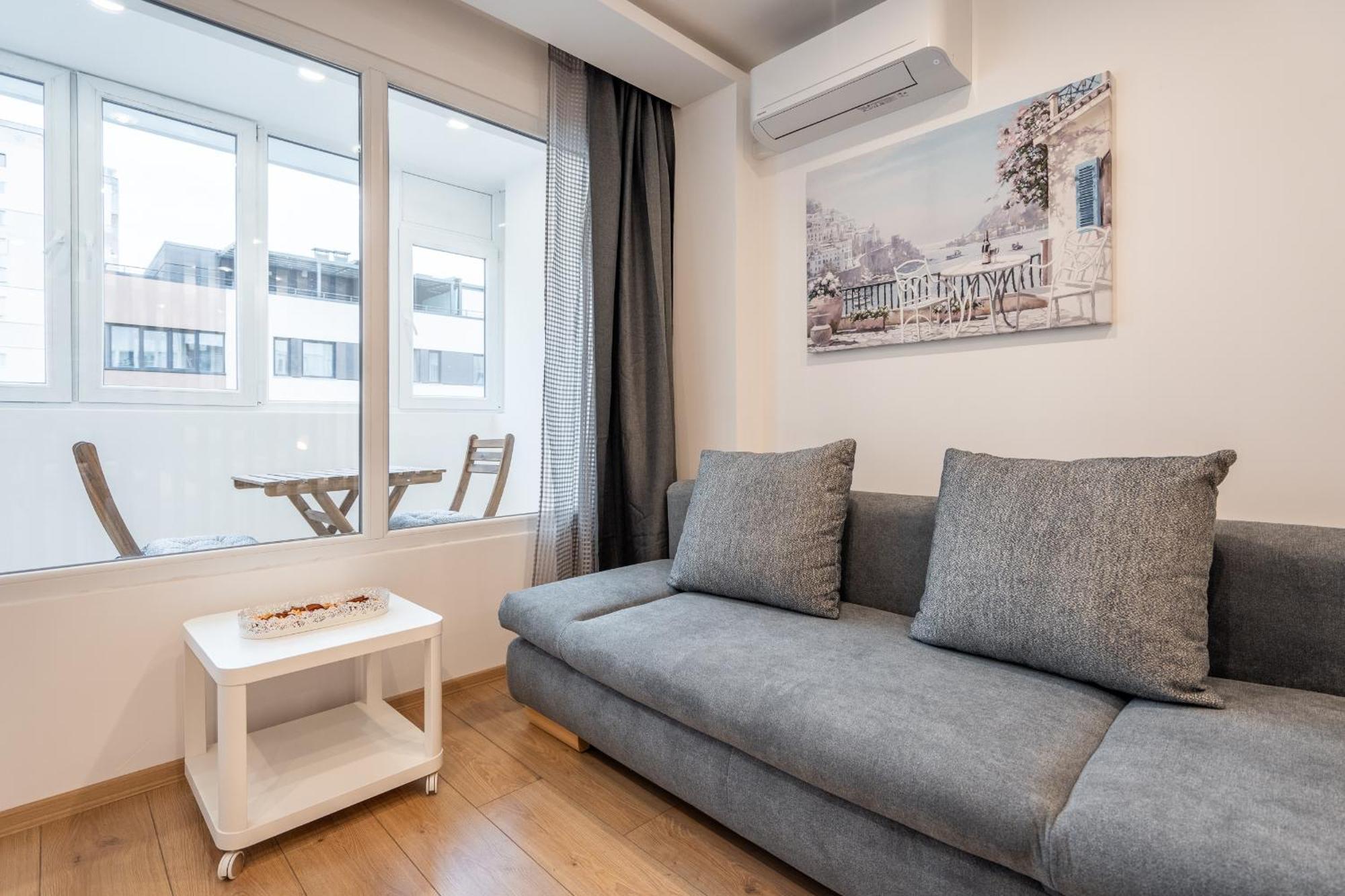 Harmony Suite โซเฟีย ภายนอก รูปภาพ