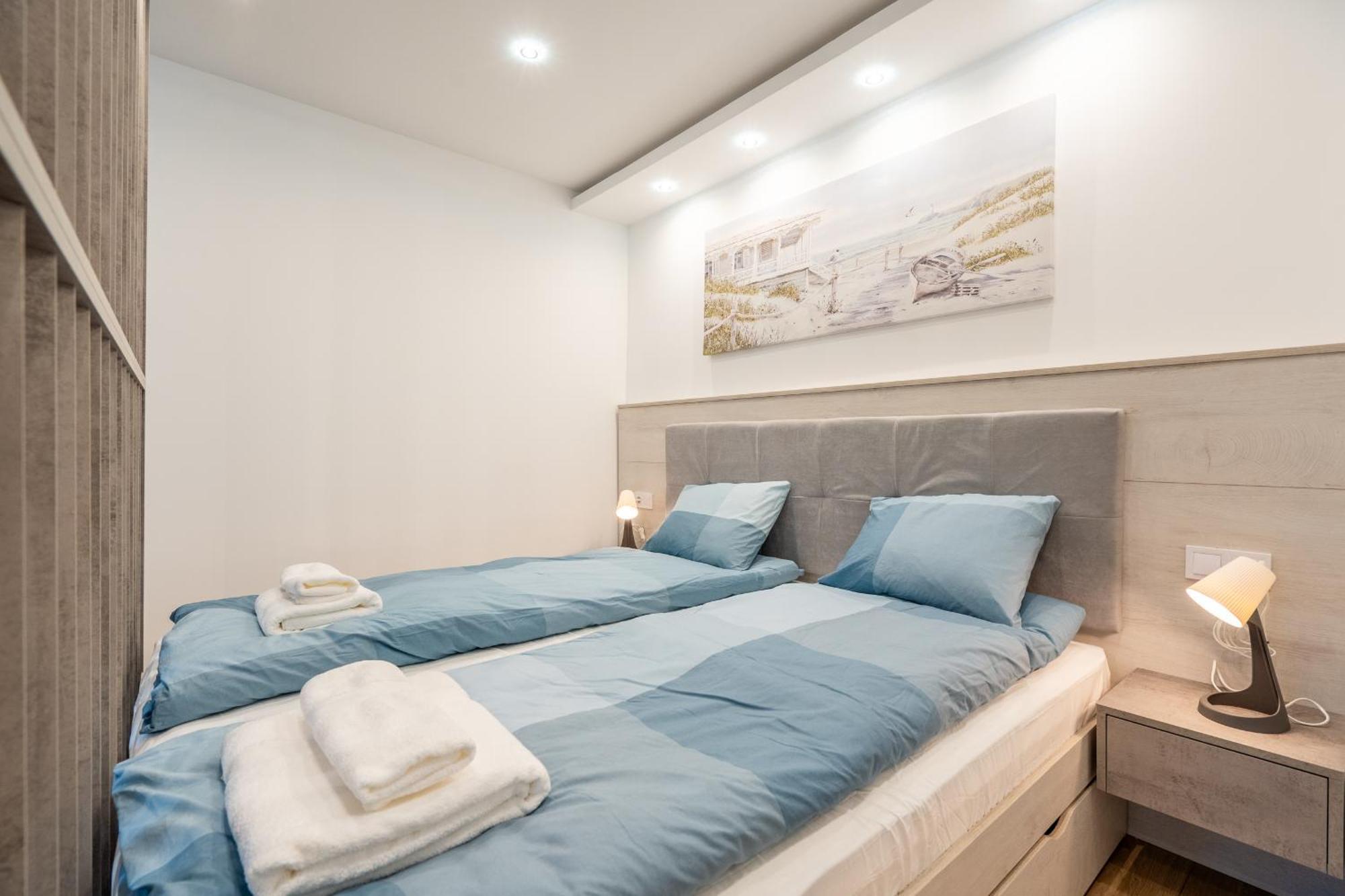 Harmony Suite โซเฟีย ภายนอก รูปภาพ